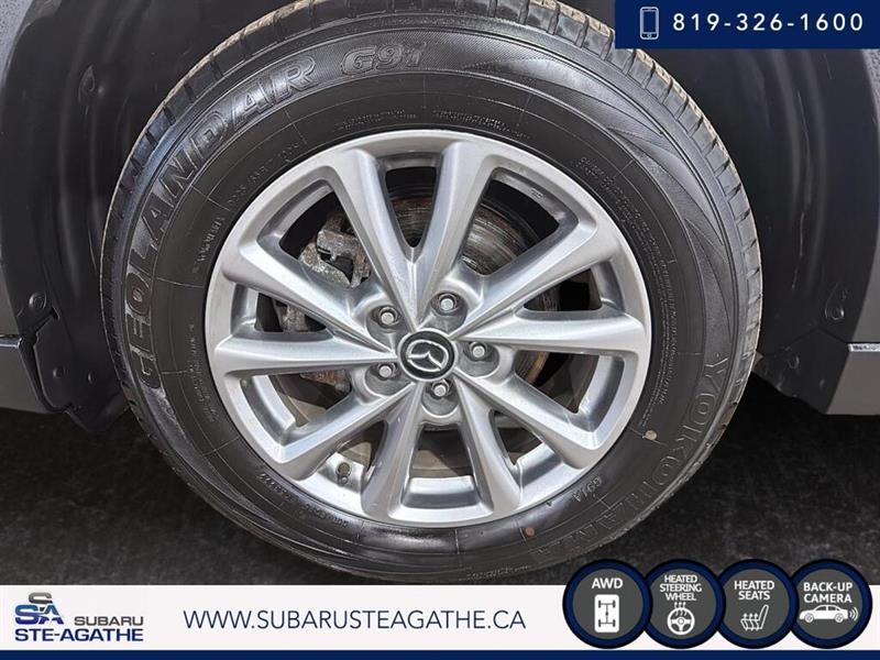 mazda CX-5 2023 - 11