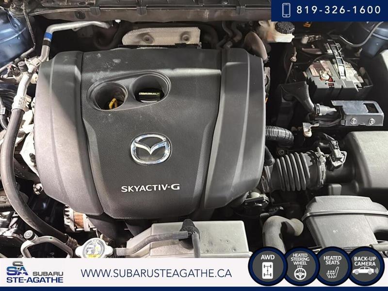 mazda CX-5 2023 - 13