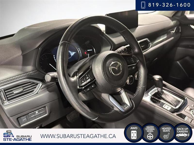 mazda CX-5 2023 - 15