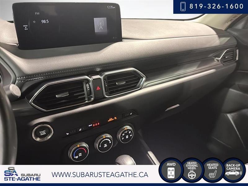 mazda CX-5 2023 - 16