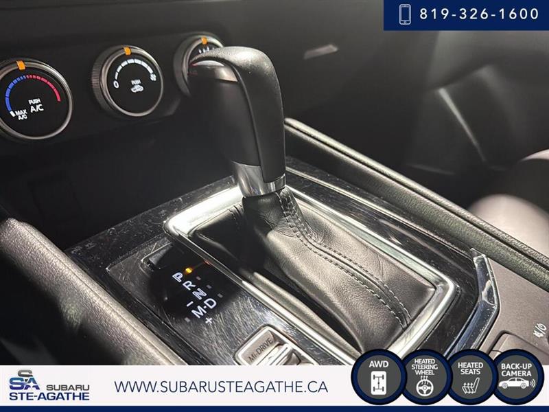 mazda CX-5 2023 - 17