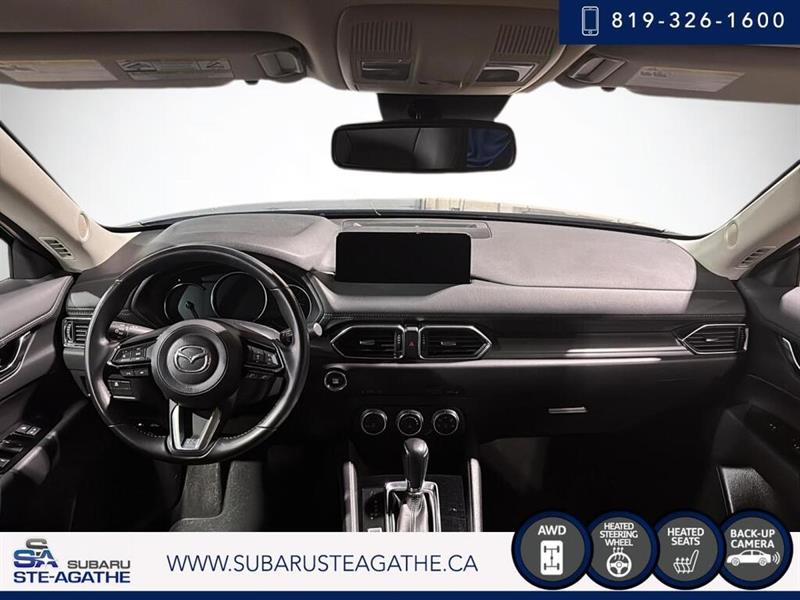 mazda CX-5 2023 - 20