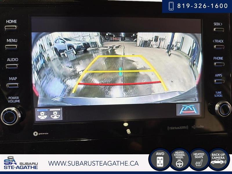 toyota Camry 2022 - 24