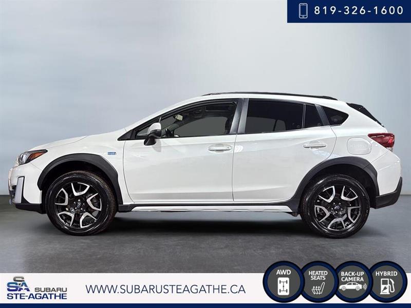 subaru Crosstrek hybride rechargeable 2023 - 3