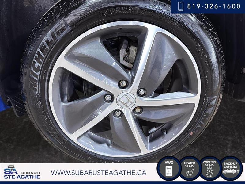 honda HR-V 2021 - 11