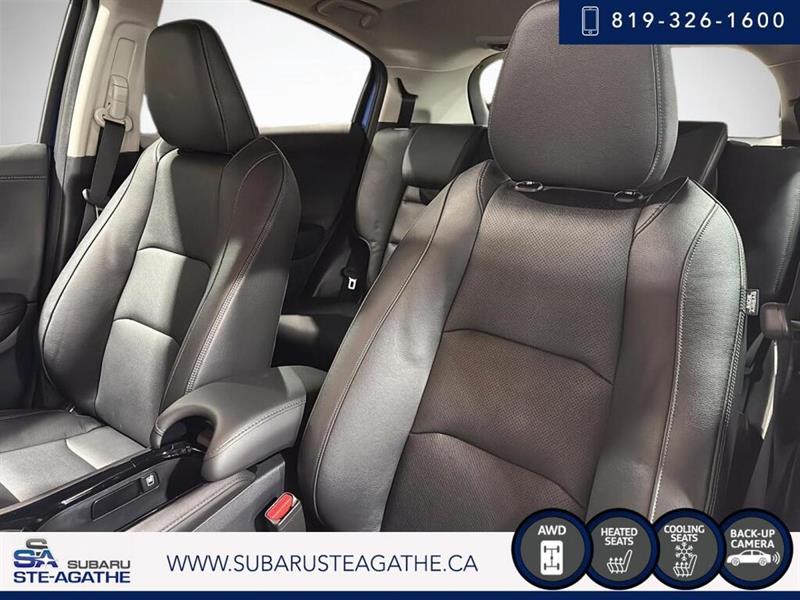 honda HR-V 2021 - 19