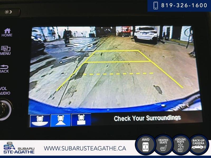 honda HR-V 2021 - 24