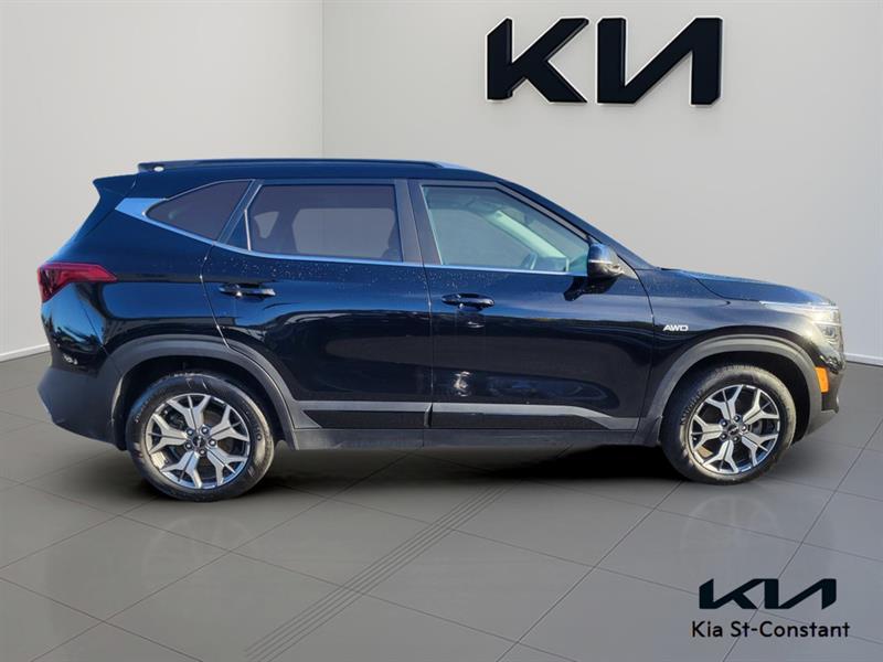 kia Seltos 2023 - 8