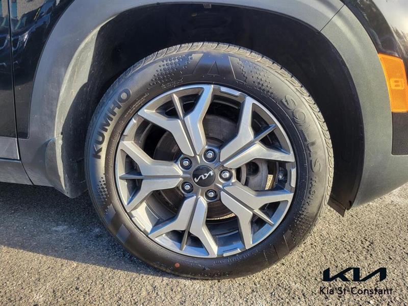 kia Seltos 2023 - 9