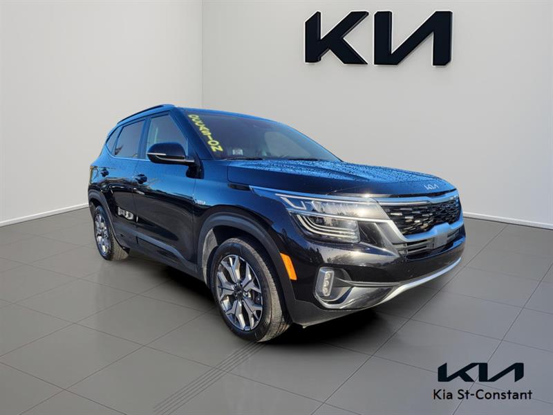 kia Seltos 2023 - 10