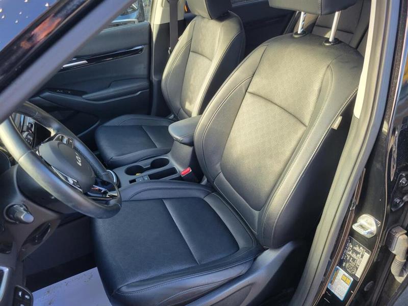 kia Seltos 2023 - 11