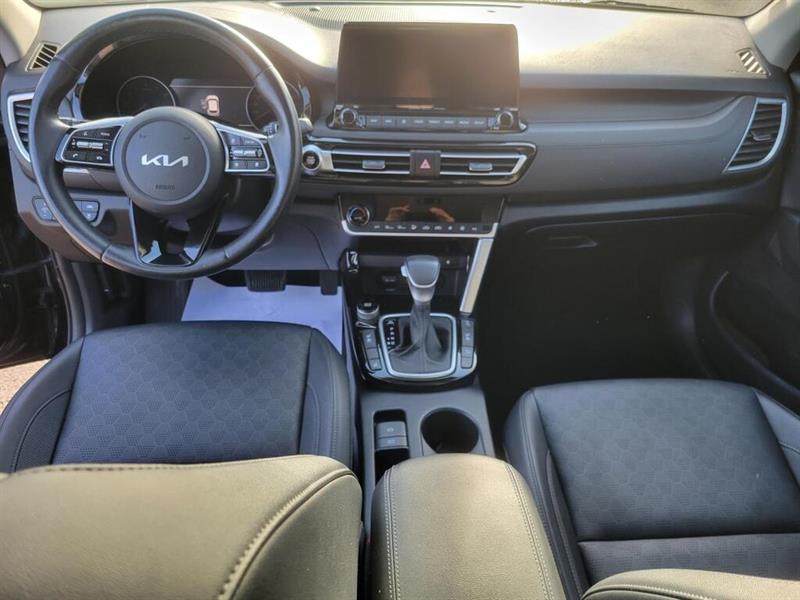 kia Seltos 2023 - 14