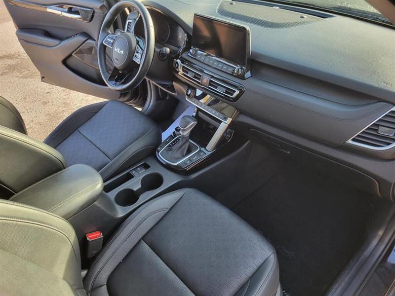 kia Seltos 2023 - 15