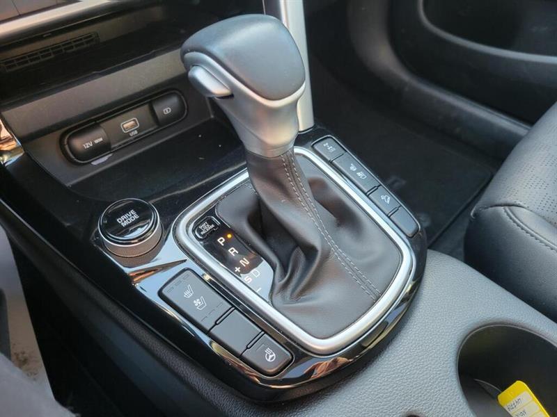 kia Seltos 2023 - 16