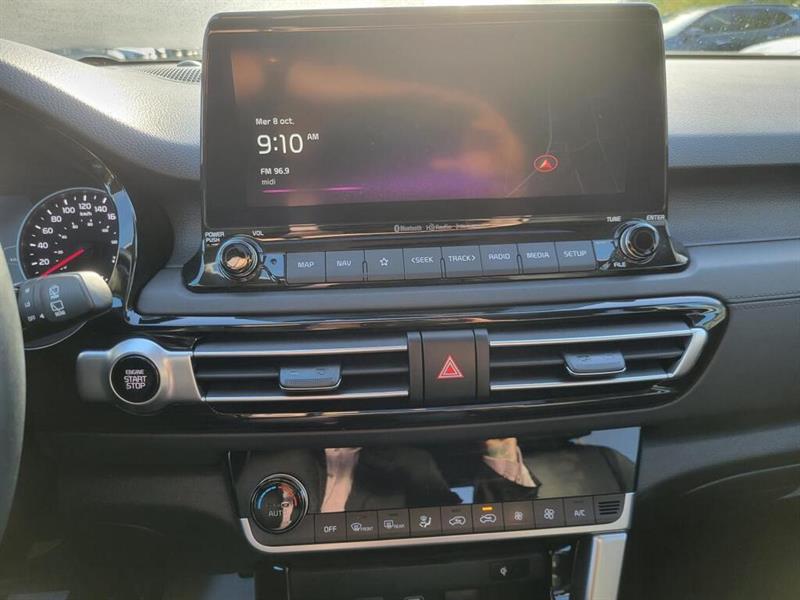 kia Seltos 2023 - 17