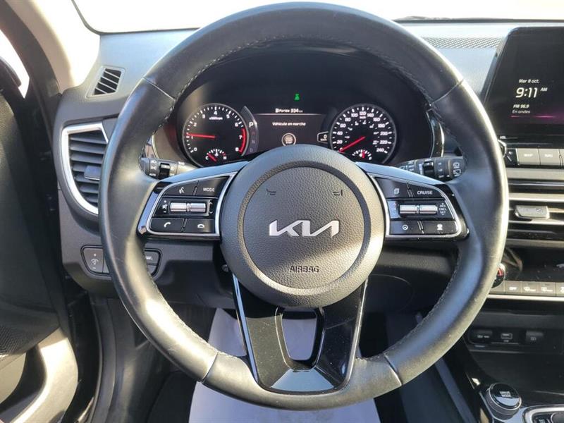 kia Seltos 2023 - 18