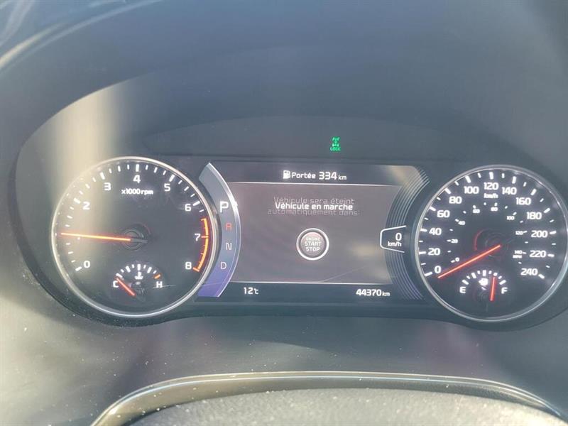 kia Seltos 2023 - 19