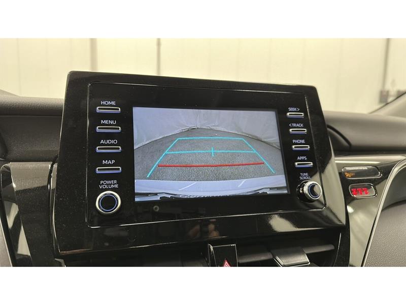toyota Camry 2023 - 15