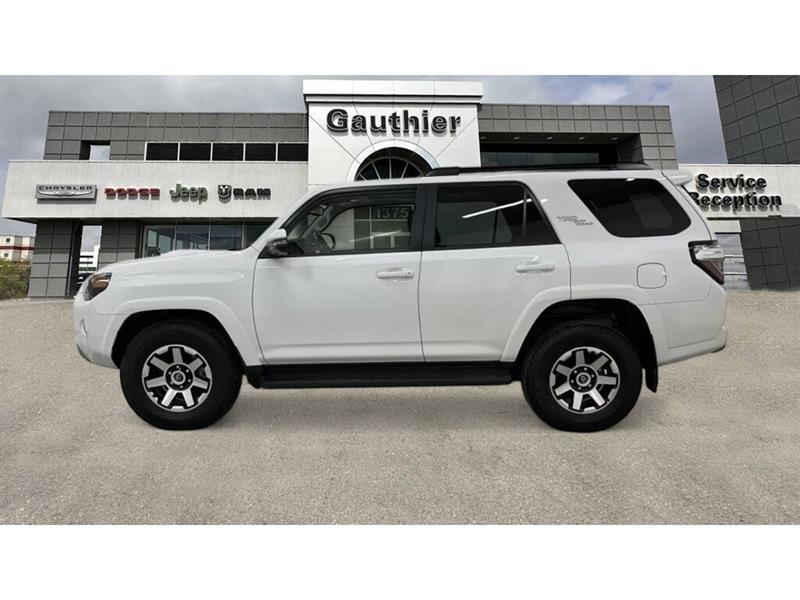 toyota 4Runner 2023 - 3