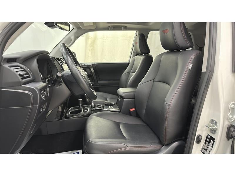 toyota 4Runner 2023 - 9