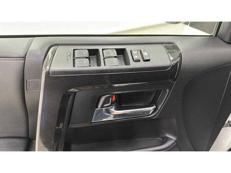 toyota 4Runner 2023 - 11