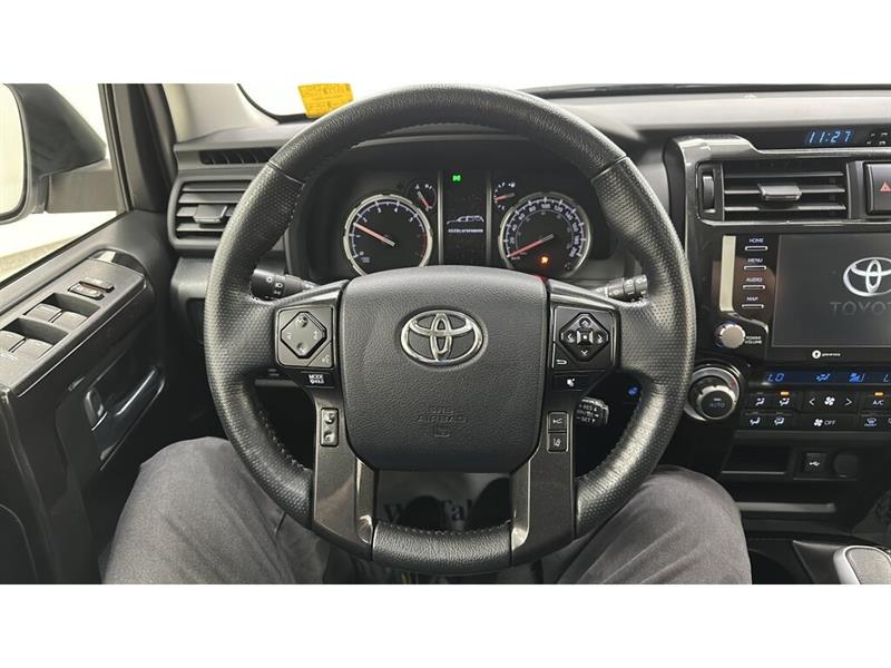 toyota 4Runner 2023 - 12