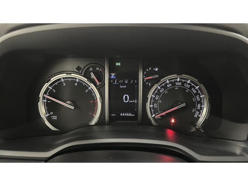 toyota 4Runner 2023 - 13