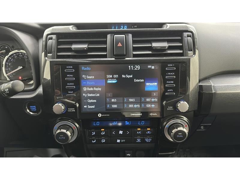 toyota 4Runner 2023 - 14