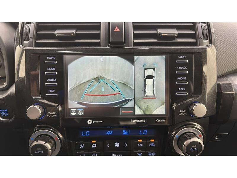 toyota 4Runner 2023 - 15