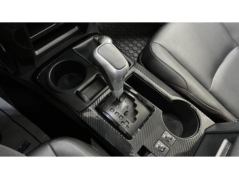 toyota 4Runner 2023 - 17