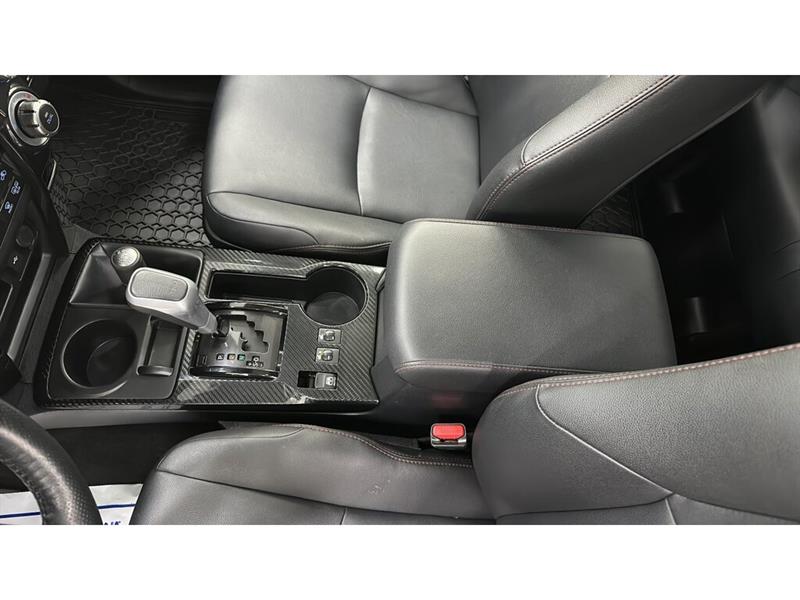 toyota 4Runner 2023 - 18