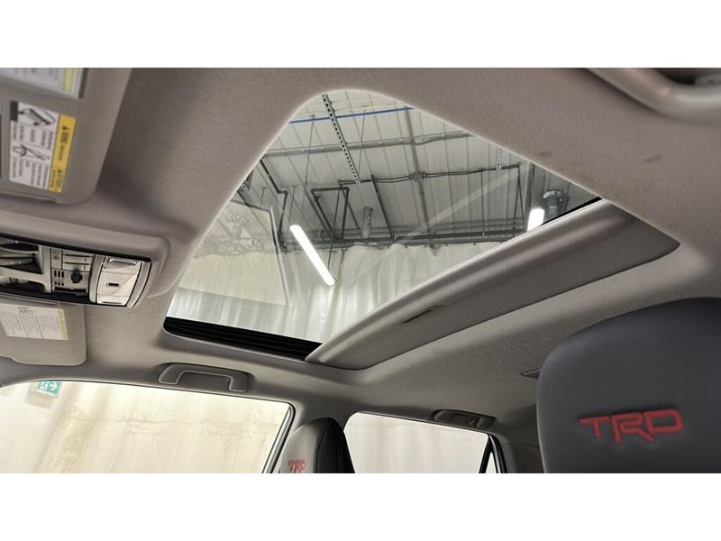 toyota 4Runner 2023 - 19