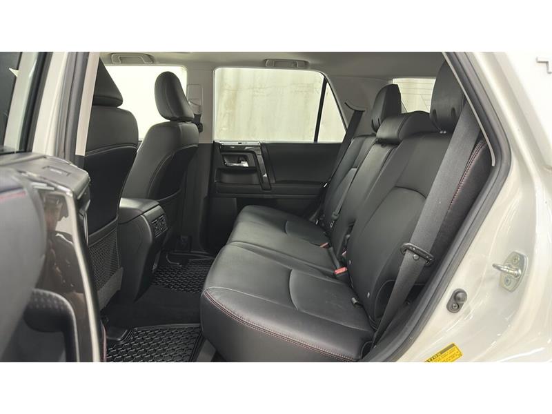 toyota 4Runner 2023 - 20