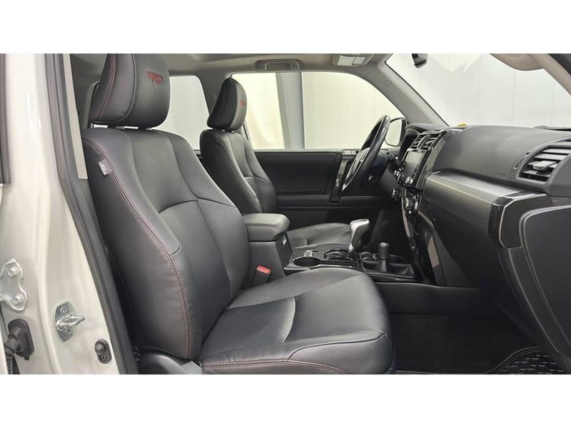 toyota 4Runner 2023 - 21