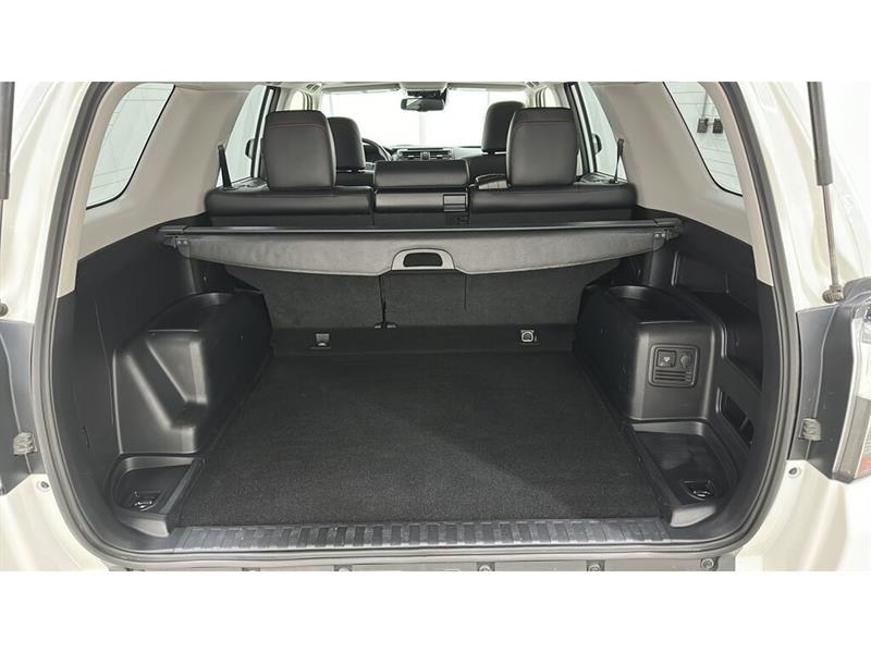 toyota 4Runner 2023 - 23