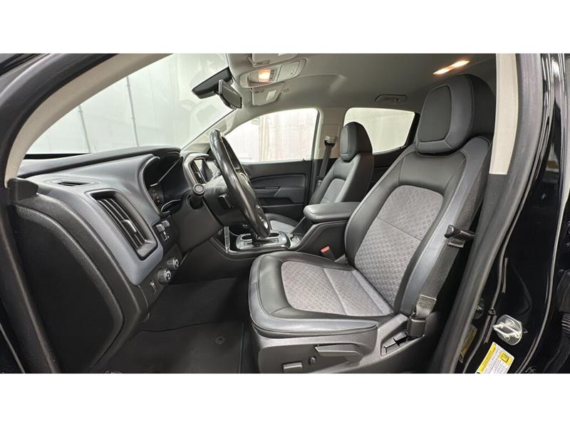 chevrolet Colorado 2020 - 9