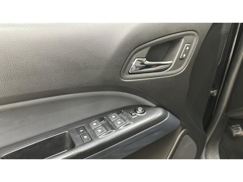 chevrolet Colorado 2020 - 11