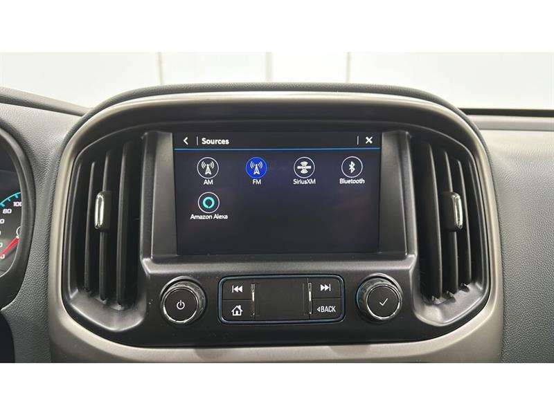 chevrolet Colorado 2020 - 14