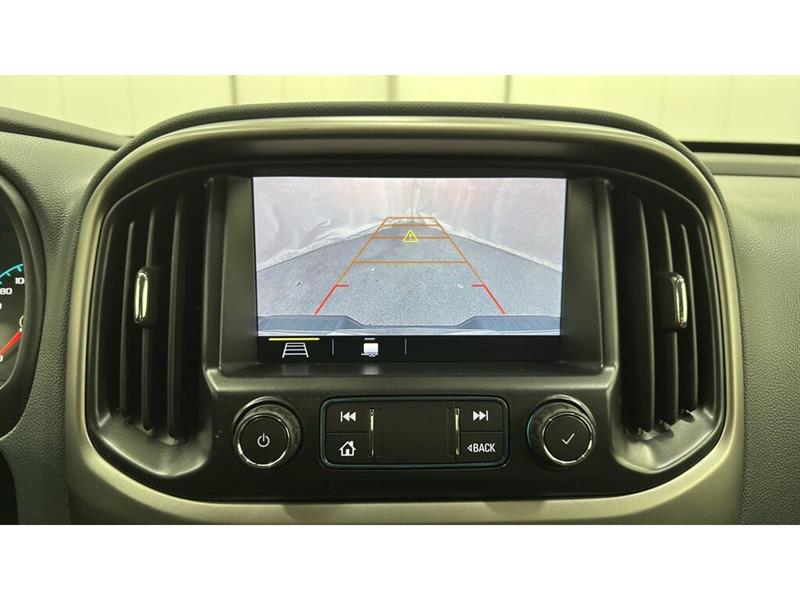 chevrolet Colorado 2020 - 15