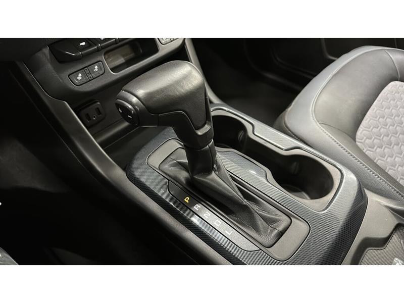 chevrolet Colorado 2020 - 17