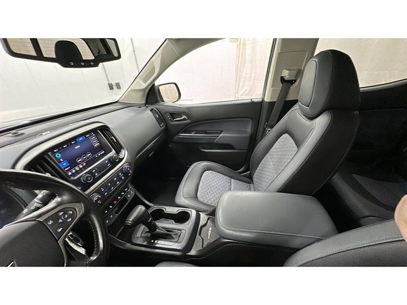 chevrolet Colorado 2020 - 18