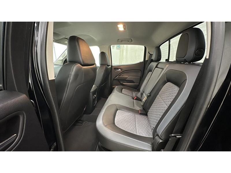 chevrolet Colorado 2020 - 19