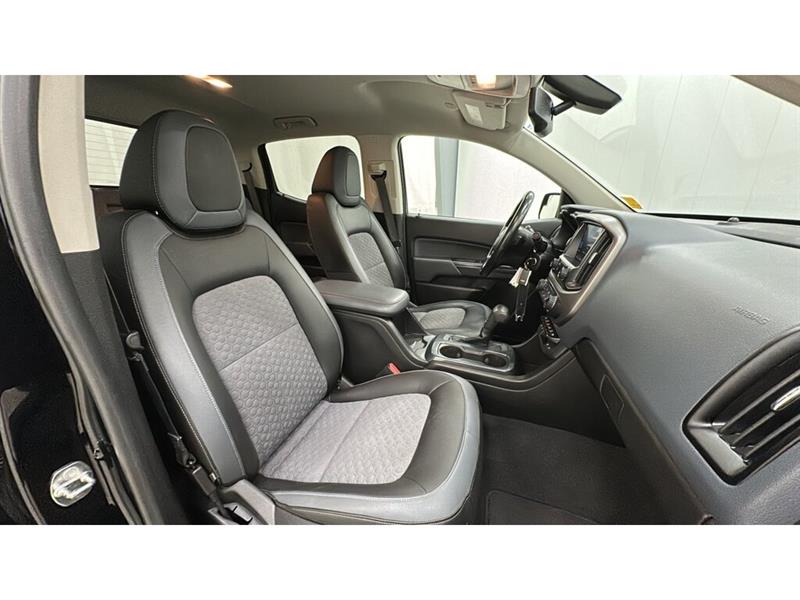 chevrolet Colorado 2020 - 20