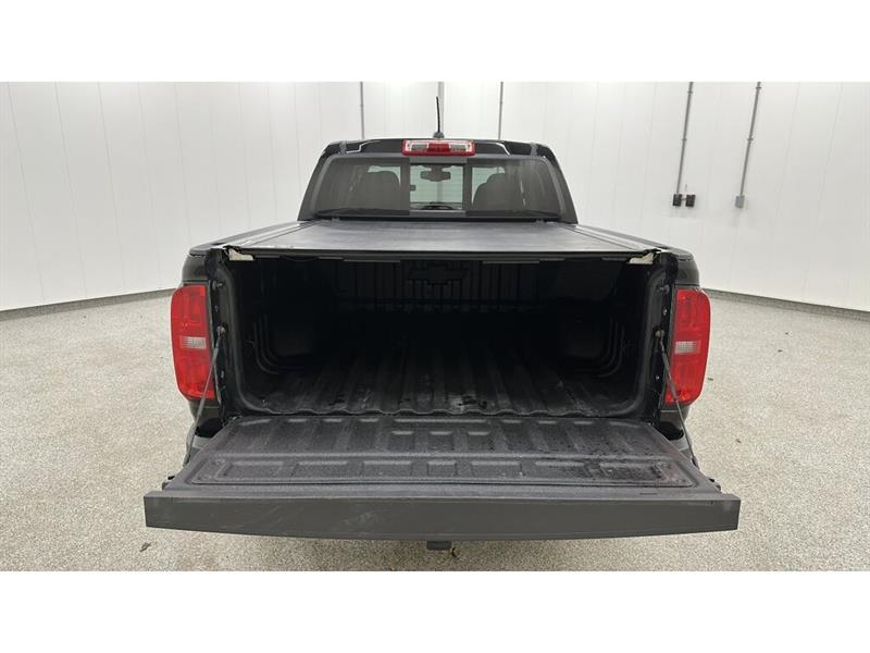 chevrolet Colorado 2020 - 22