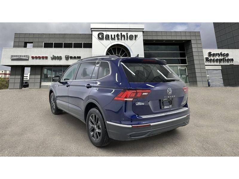 volkswagen Tiguan 2024 - 4
