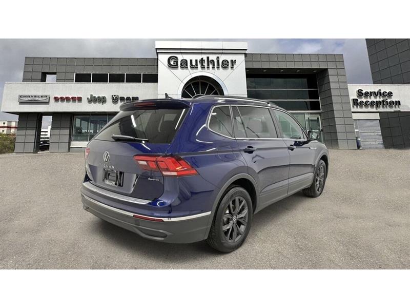 volkswagen Tiguan 2024 - 6
