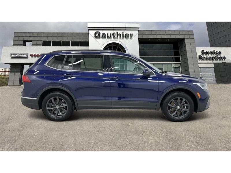 volkswagen Tiguan 2024 - 7