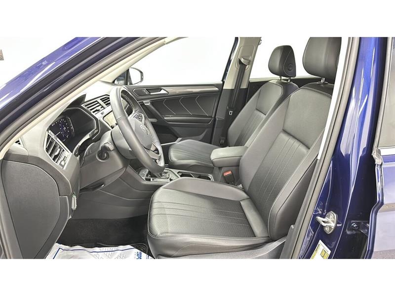 volkswagen Tiguan 2024 - 9