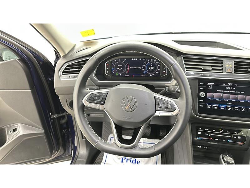 volkswagen Tiguan 2024 - 12