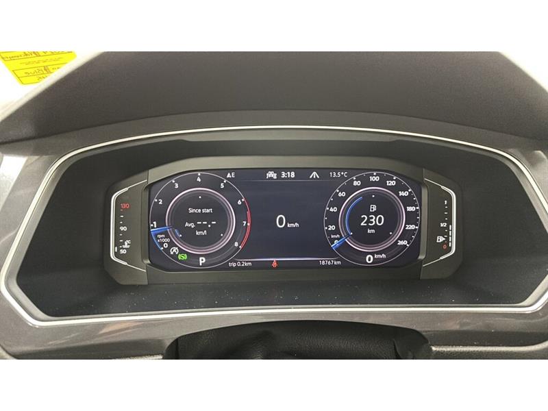 volkswagen Tiguan 2024 - 13